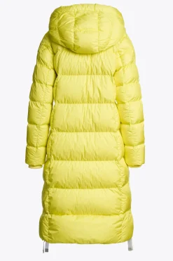 PANDA - LANGE DAUNENJACKE-Parajumpers Best