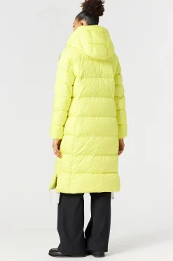 PANDA - LANGE DAUNENJACKE-Parajumpers Best