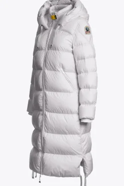 PANDA - LANGE DAUNENJACKE-Parajumpers Best