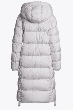 PANDA - LANGE DAUNENJACKE-Parajumpers Best