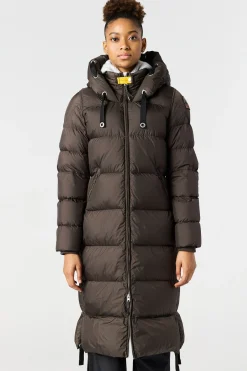 PANDA - LANGE DAUNENJACKE-Parajumpers Best