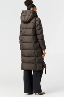 PANDA - LANGE DAUNENJACKE-Parajumpers Best