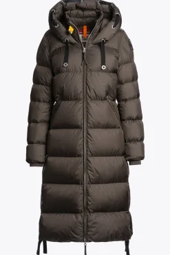 PANDA - LANGE DAUNENJACKE-Parajumpers Best