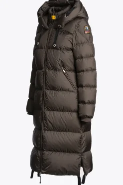 PANDA - LANGE DAUNENJACKE-Parajumpers Best