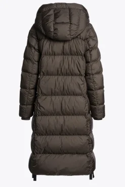 PANDA - LANGE DAUNENJACKE-Parajumpers Best