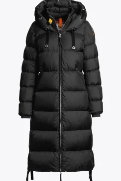 PANDA - LANGE DAUNENJACKE-Parajumpers Best