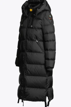 PANDA - LANGE DAUNENJACKE-Parajumpers Best