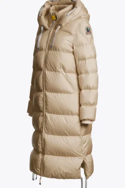 PANDA - LANGE DAUNENJACKE-Parajumpers Best