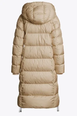 PANDA - LANGE DAUNENJACKE-Parajumpers Best