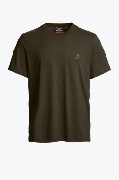 PATCH - T-SHIRT-Parajumpers