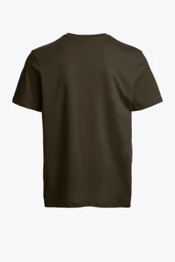 PATCH - T-SHIRT-Parajumpers