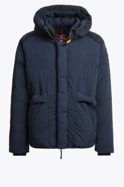 PERCIVAL - DAUNENJACKE MIT KAPUZE-Parajumpers Best
