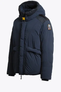 PERCIVAL - DAUNENJACKE MIT KAPUZE-Parajumpers Best