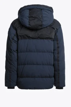 PERCIVAL - DAUNENJACKE MIT KAPUZE-Parajumpers Best