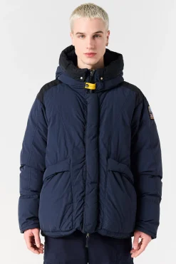 PERCIVAL - DAUNENJACKE MIT KAPUZE-Parajumpers Best