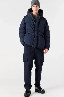 PERCIVAL - DAUNENJACKE MIT KAPUZE-Parajumpers Best