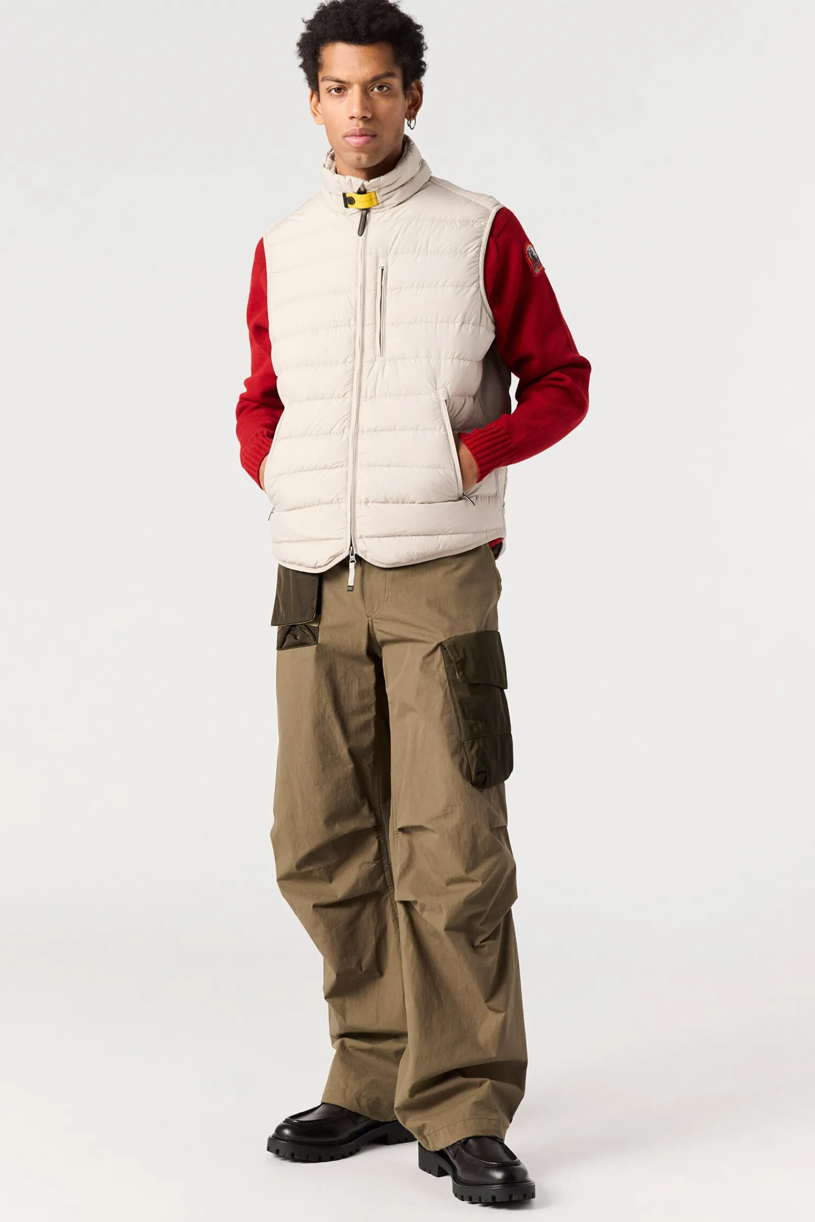 PERFECT - DAUNENWESTE-Parajumpers Hot
