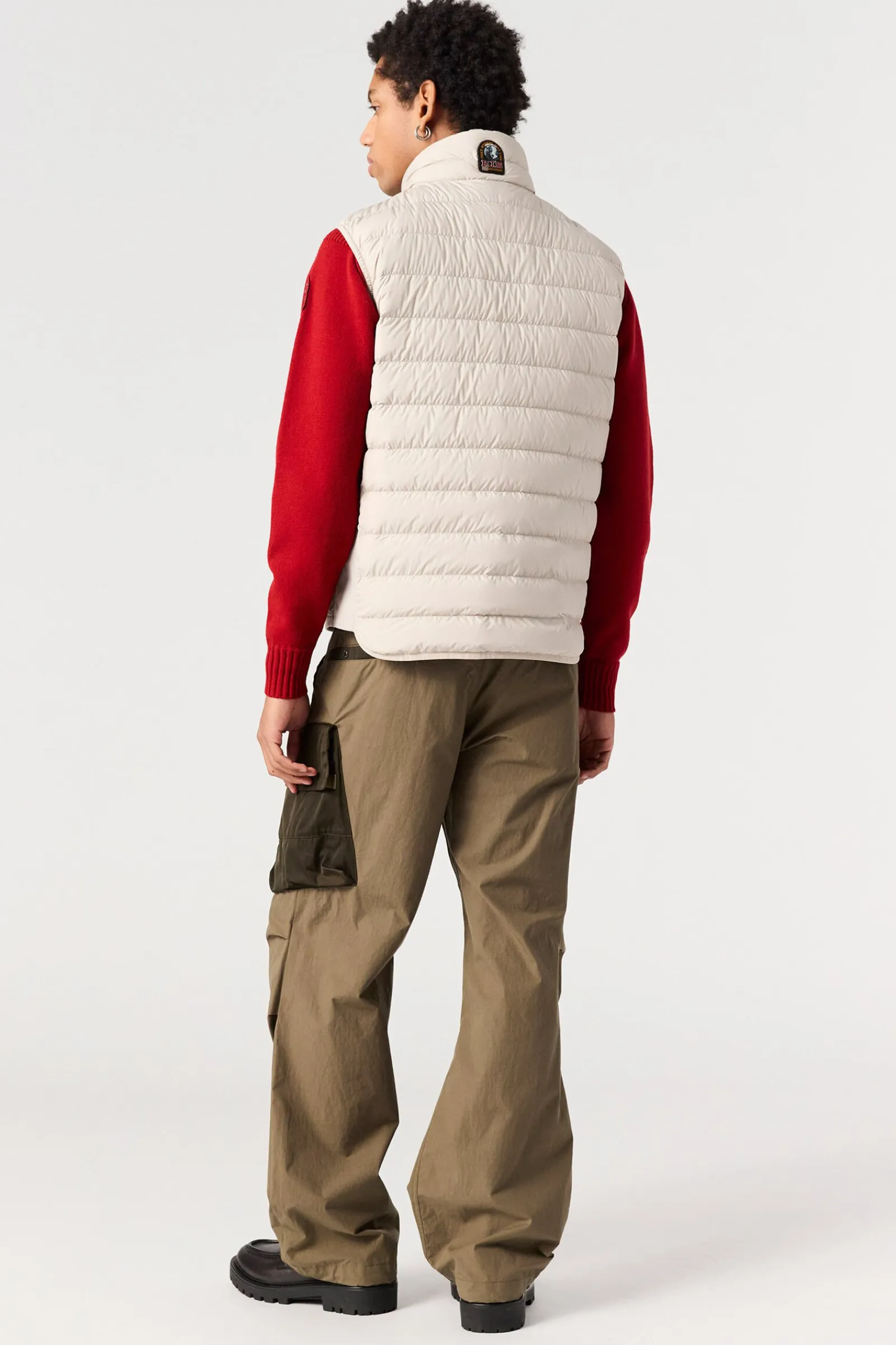 PERFECT - DAUNENWESTE-Parajumpers Hot