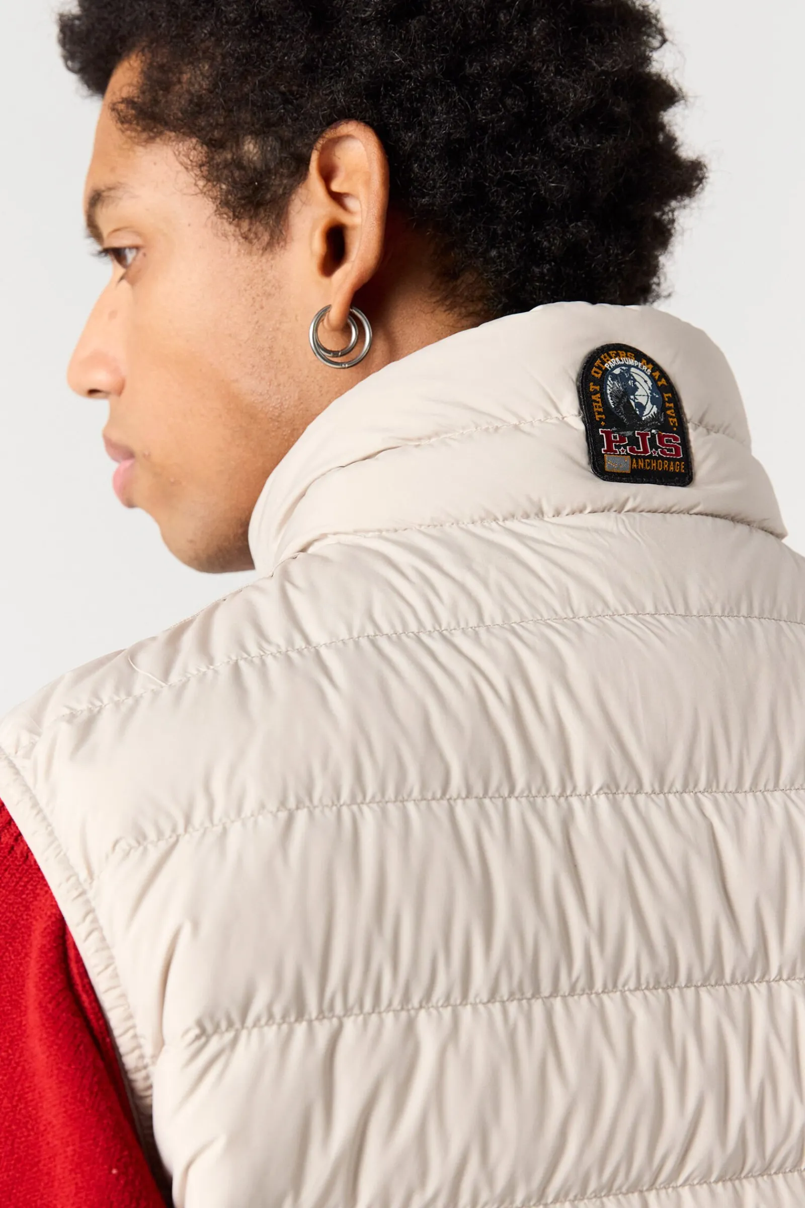 PERFECT - DAUNENWESTE-Parajumpers Hot