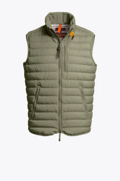 PERFEKT - DAUNENWESTE-Parajumpers Discount