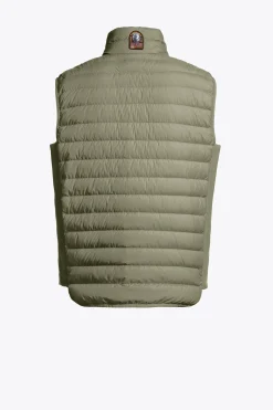 PERFEKT - DAUNENWESTE-Parajumpers Discount