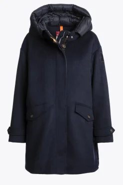PETUNIA - PARKA MIT KAPUZE-Parajumpers