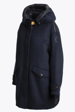 PETUNIA - PARKA MIT KAPUZE-Parajumpers