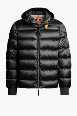PHARRELL - BOMBERJACKE MIT KAPUZE-Parajumpers Sale