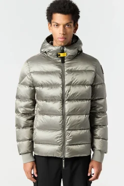 PHARRELL - BOMBERJACKE MIT KAPUZE-Parajumpers Sale