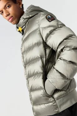 PHARRELL - BOMBERJACKE MIT KAPUZE-Parajumpers Sale