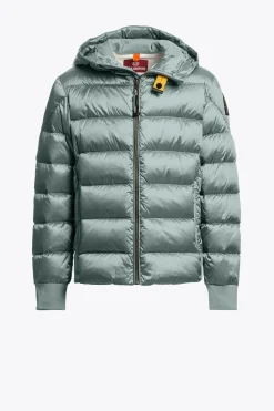 PHARRELL - BOMBERJACKE MIT KAPUZE-Parajumpers Hot