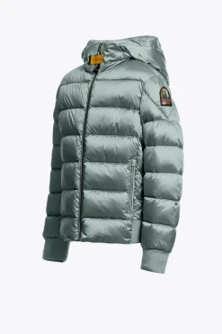 PHARRELL - BOMBERJACKE MIT KAPUZE-Parajumpers Hot