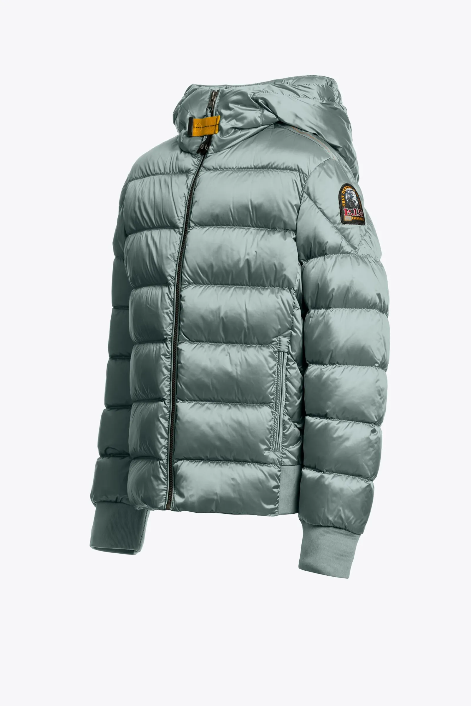 PHARRELL - BOMBERJACKE MIT KAPUZE-Parajumpers Hot