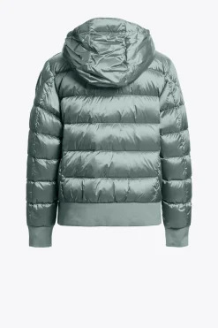 PHARRELL - BOMBERJACKE MIT KAPUZE-Parajumpers Hot