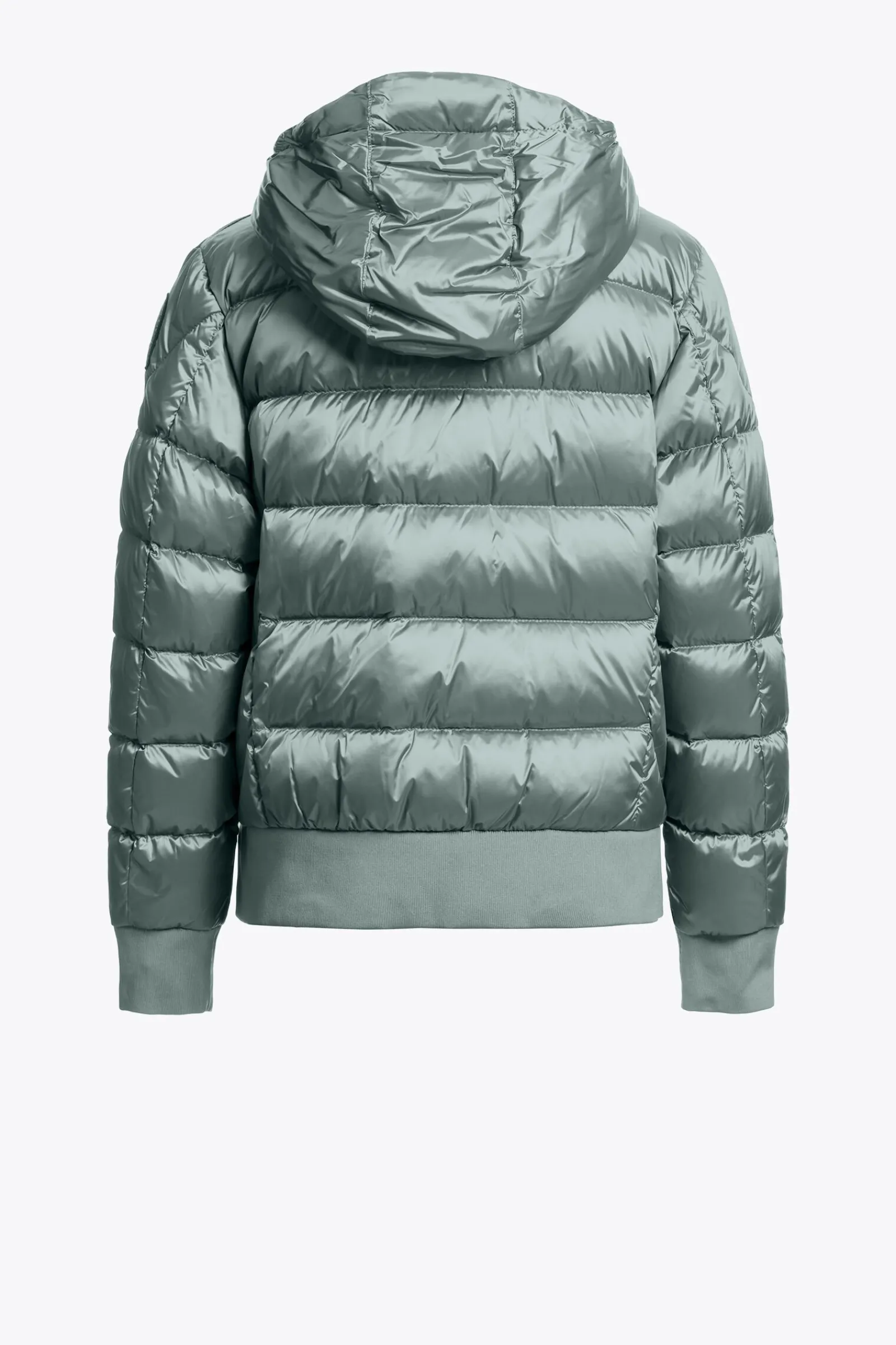 PHARRELL - BOMBERJACKE MIT KAPUZE-Parajumpers Hot