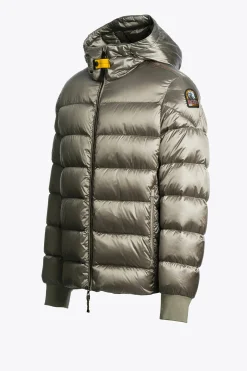 PHARRELL - BOMBERJACKE MIT KAPUZE-Parajumpers Sale