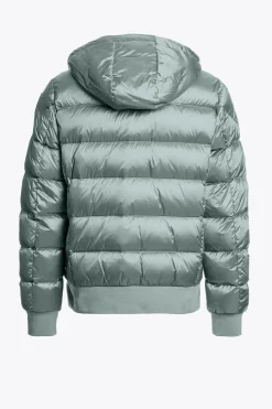 PHARRELL - BOMBERJACKE MIT KAPUZE-Parajumpers New
