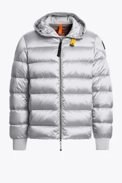 PHARRELL - BOMBERJACKE MIT KAPUZE-Parajumpers Hot