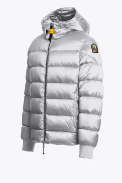 PHARRELL - BOMBERJACKE MIT KAPUZE-Parajumpers Hot