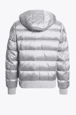 PHARRELL - BOMBERJACKE MIT KAPUZE-Parajumpers Hot