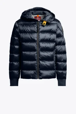 PHARRELL - BOMBERJACKE MIT KAPUZE-Parajumpers