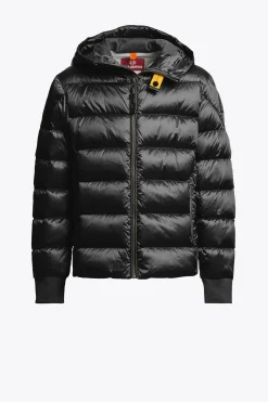 PHARRELL - BOMBERJACKE MIT KAPUZE-Parajumpers Best