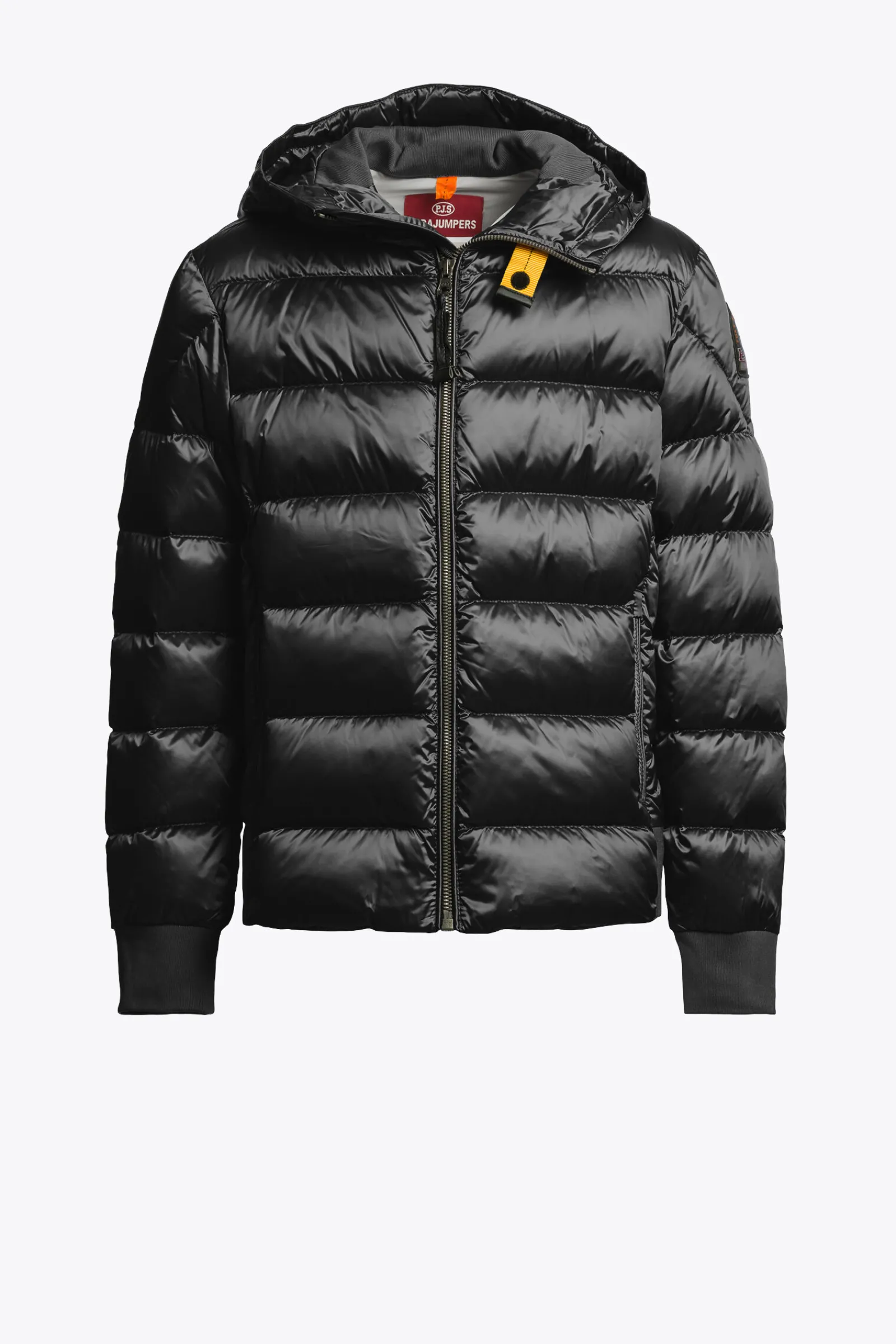 PHARRELL - BOMBERJACKE MIT KAPUZE-Parajumpers Best