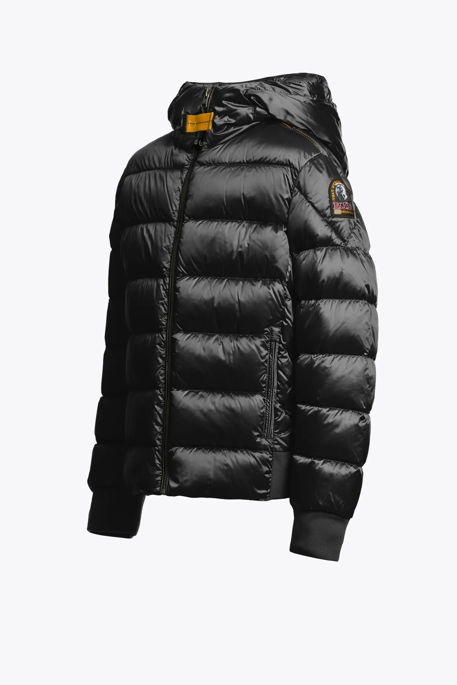PHARRELL - BOMBERJACKE MIT KAPUZE-Parajumpers Best
