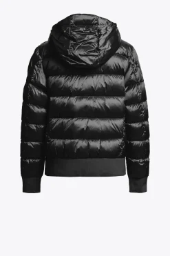 PHARRELL - BOMBERJACKE MIT KAPUZE-Parajumpers Best