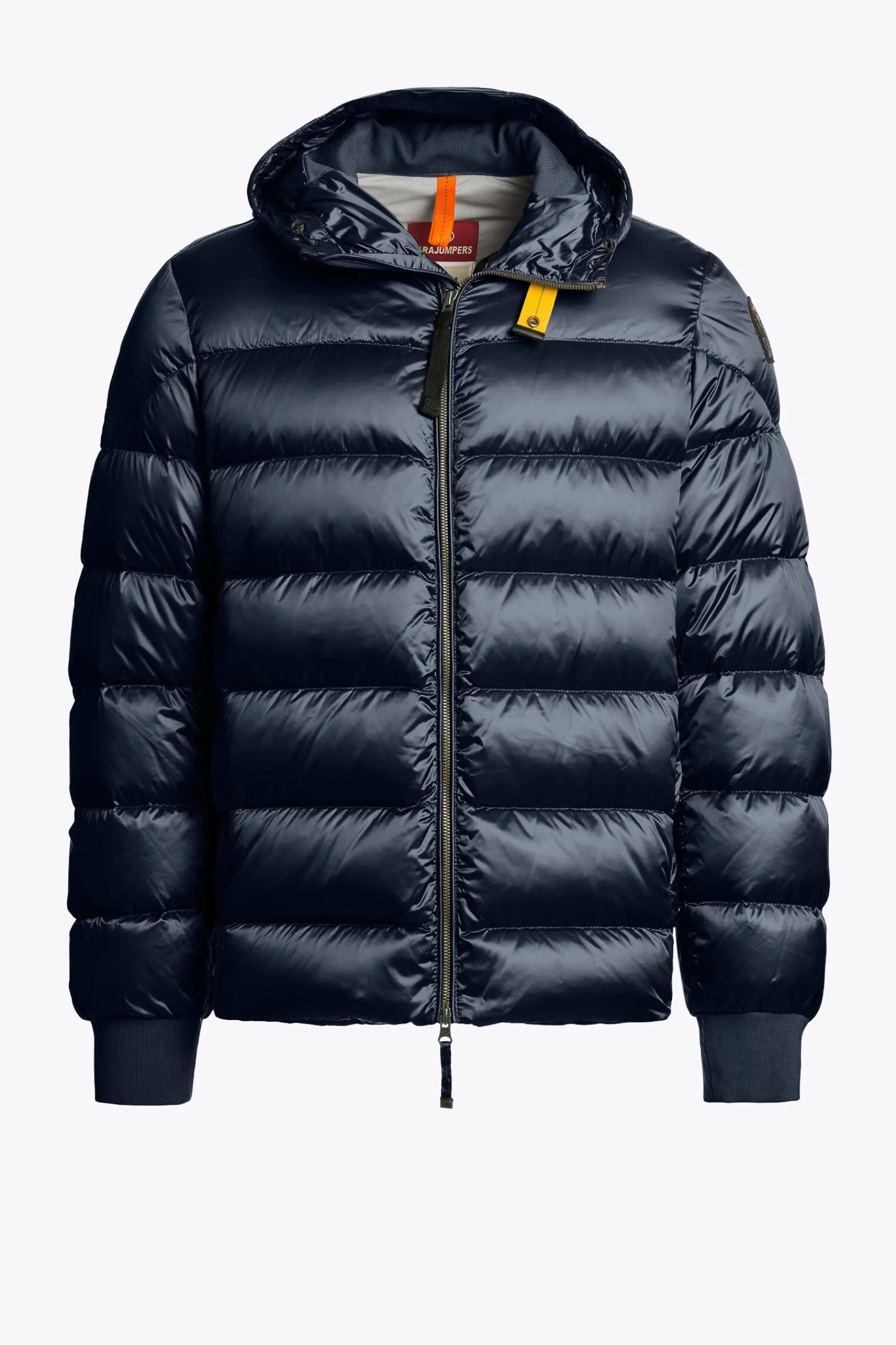 PHARRELL - BOMBERJACKE MIT KAPUZE-Parajumpers Discount