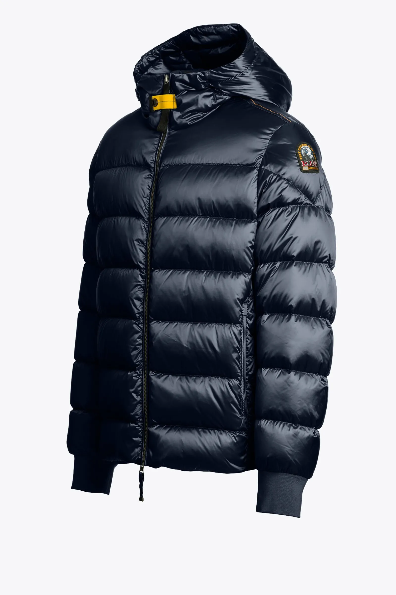 PHARRELL - BOMBERJACKE MIT KAPUZE-Parajumpers Discount