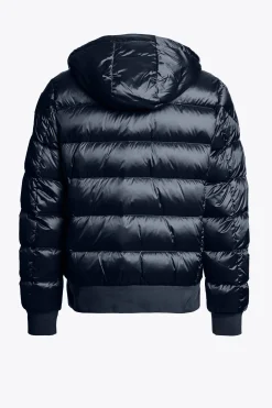 PHARRELL - BOMBERJACKE MIT KAPUZE-Parajumpers Discount