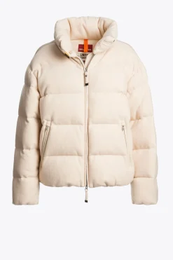 PIA - KURZE DAUNENJACKE-Parajumpers