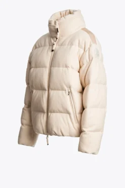 PIA - KURZE DAUNENJACKE-Parajumpers